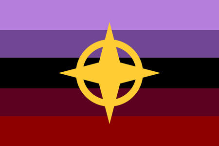 the trans-species flag (jpg) the trans-species flag (jpg)